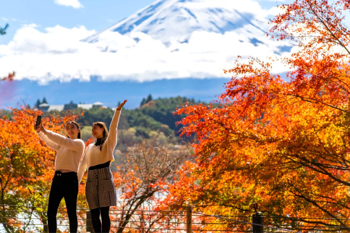 Three in Five Travelers Miss Cherry Blossoms Despite Timing Their Trip Around It: Klook's New Guarantee Ensures Blooms or Your Money Back