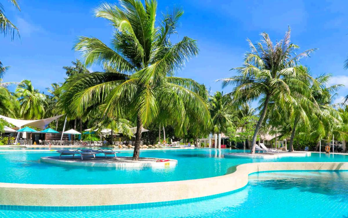 Exciting Easter Adventures Await Families at Kandooma Maldives
