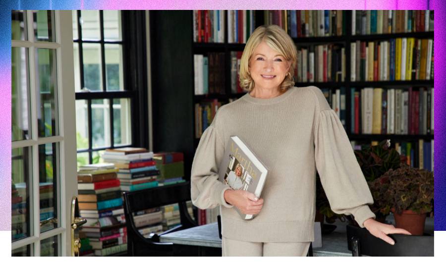 Lifestyle Icon Martha Stewart Confirmed As Vivid Sydney 2025’s Global Storyteller