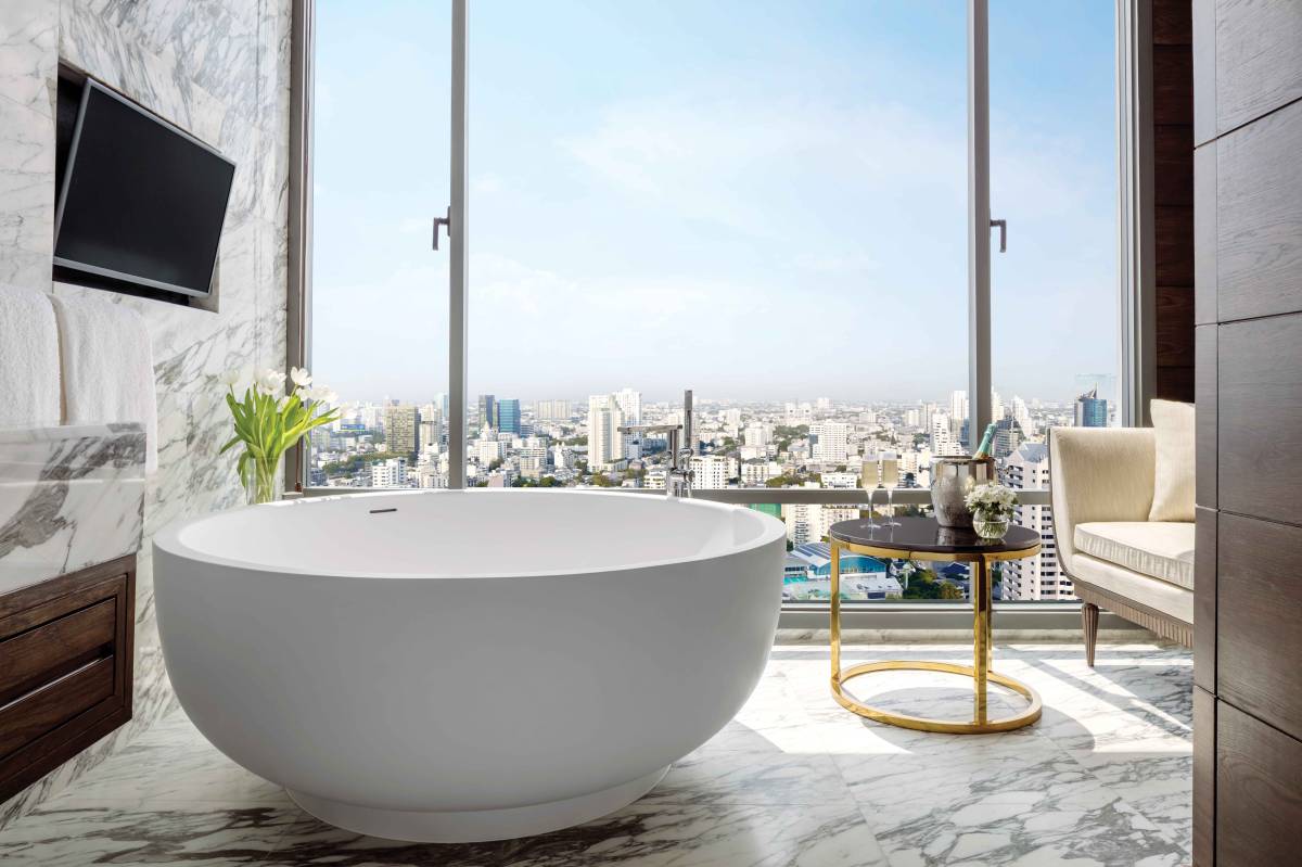 A Tale of Two Thai Cities in the Land of Lotus with 137 Pillars Hotels & Resorts