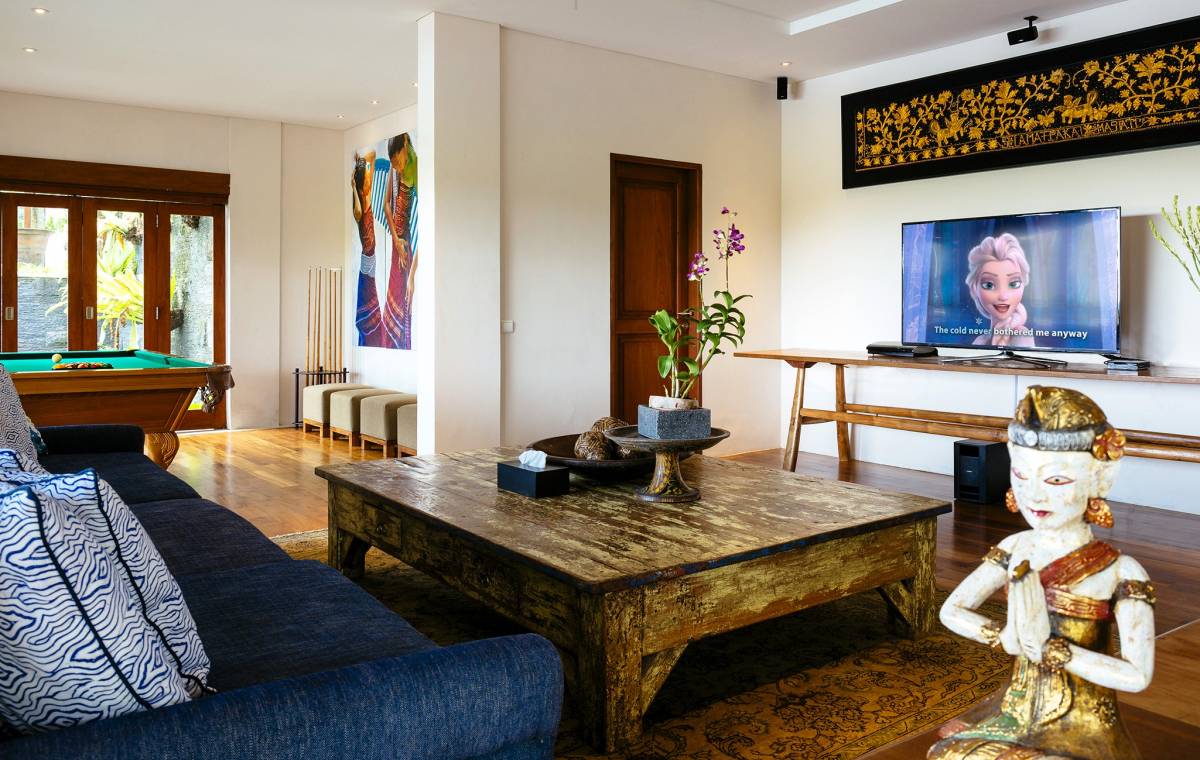 Experience the Best of Bali with Exclusive Villa Offers from Elite Havens  