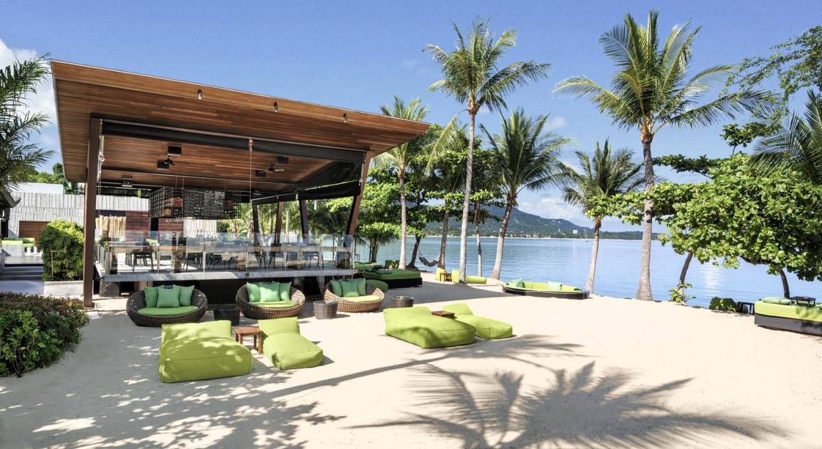 W HOTELS REINFORCES LEGACY AS A MUSIC AUTHORITY WITH THE LAUNCH OF W PRESENTS RETREAT