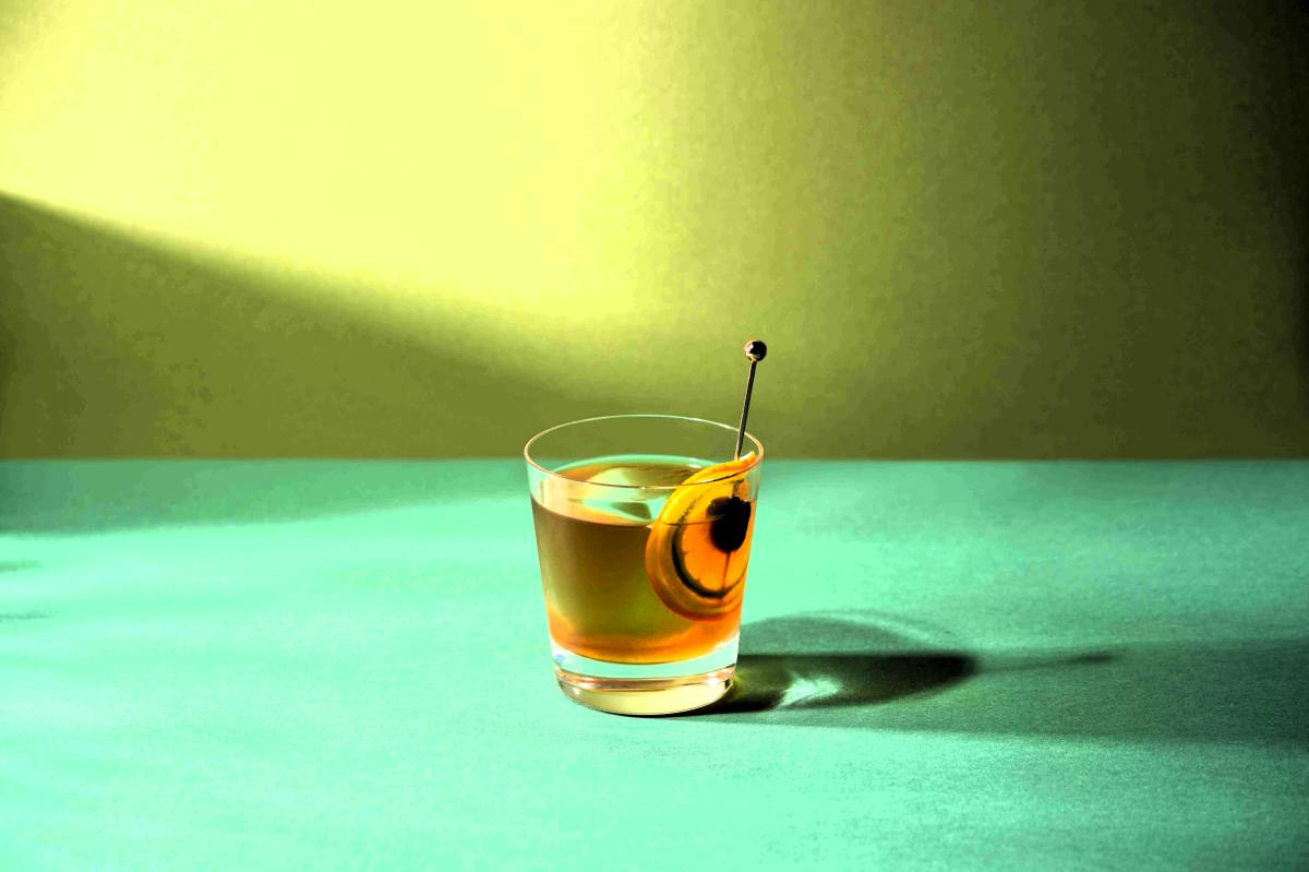 Jigger & Pony Launches Embrace: A New Cocktail Menuzine