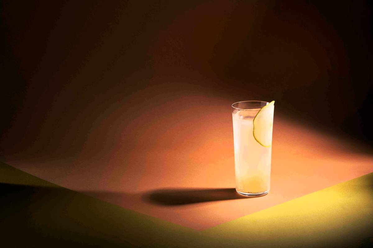 Jigger & Pony Launches Embrace: A New Cocktail Menuzine