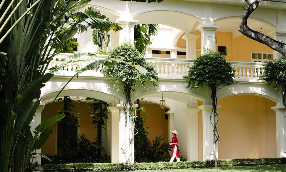 Heritage Wonders of Southeast Asia: UNESCO Treasures of Cambodia and Vietnam Shine Together