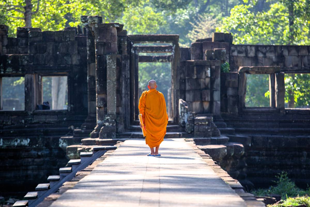 Heritage Wonders of Southeast Asia: UNESCO Treasures of Cambodia and Vietnam Shine Together