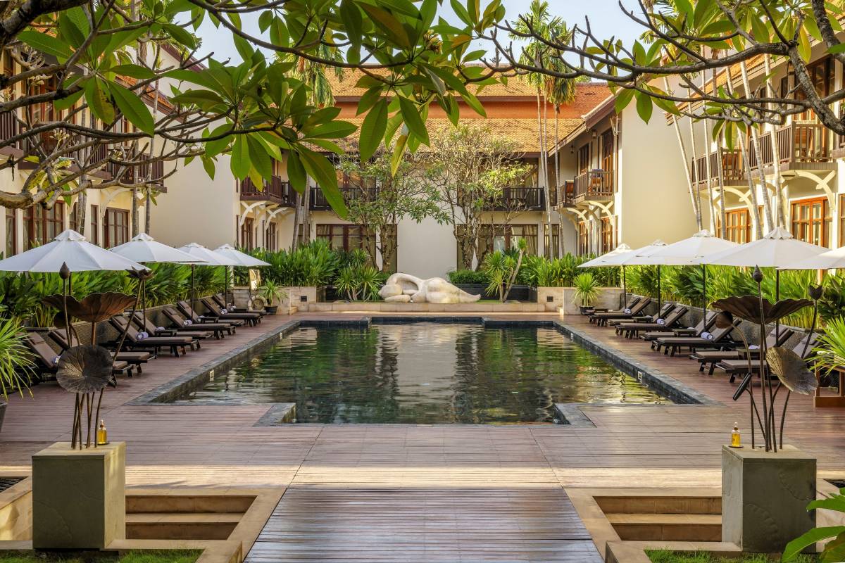 Heritage Wonders of Southeast Asia: UNESCO Treasures of Cambodia and Vietnam Shine Together