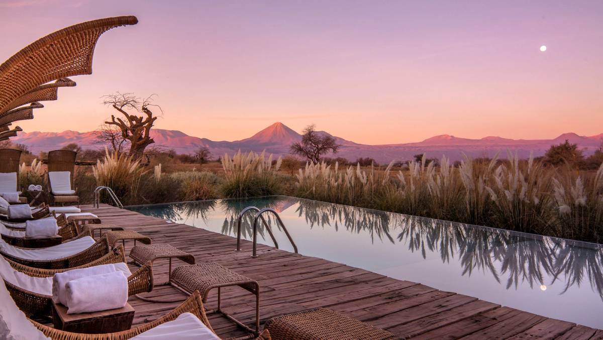 Tierra Atacama Reopens, Leading the Luxury Lodging Experience in Chile