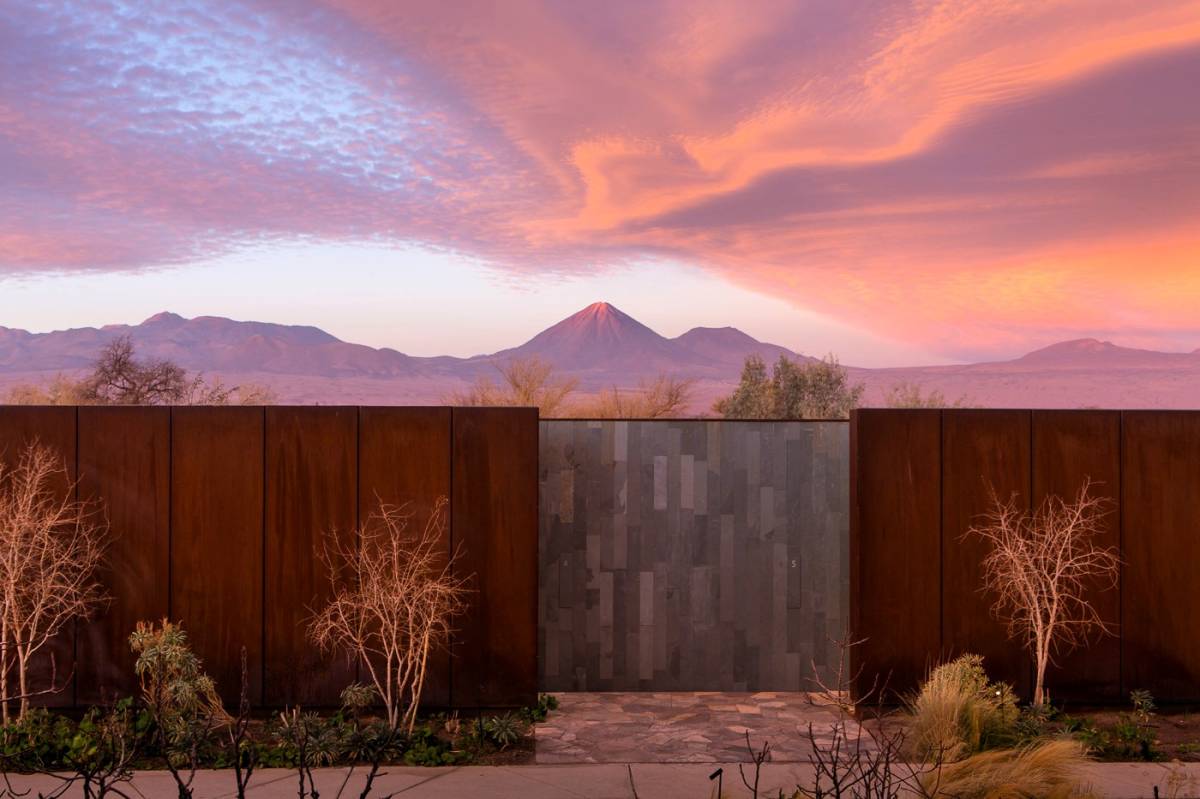 Tierra Atacama Reopens, Leading the Luxury Lodging Experience in Chile