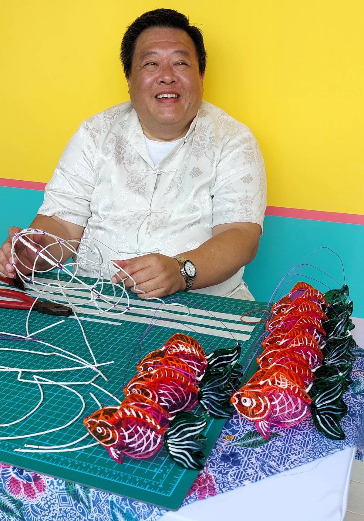 Celebrate The People, Practices And Passion Behind Singapore’s Living Heritage At Singapore Heritagefest 2025 