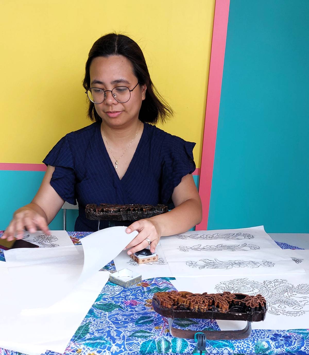 Celebrate The People, Practices And Passion Behind Singapore’s Living Heritage At Singapore Heritagefest 2025 