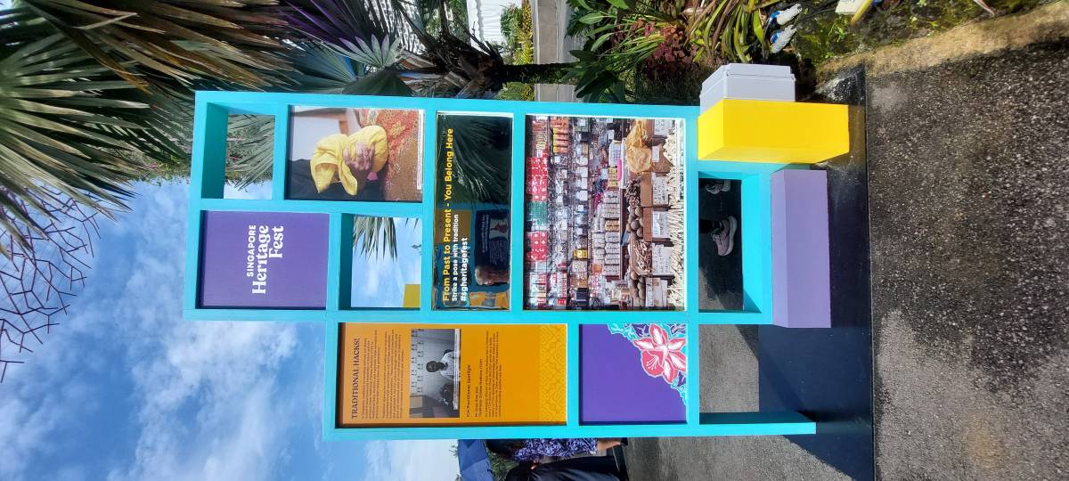 Celebrate The People, Practices And Passion Behind Singapore’s Living Heritage At Singapore Heritagefest 2025 