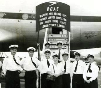 British Airways celebrates 90 years of flying between Australia and London with special fares offering savings of up to AUD 900