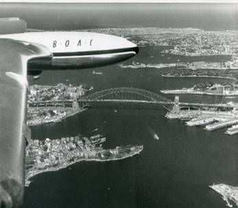 British Airways celebrates 90 years of flying between Australia and London with special fares offering savings of up to AUD 900