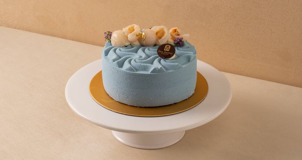 Chef Edina Si joins Pan Pacific Singapore as Executive Pastry Chef