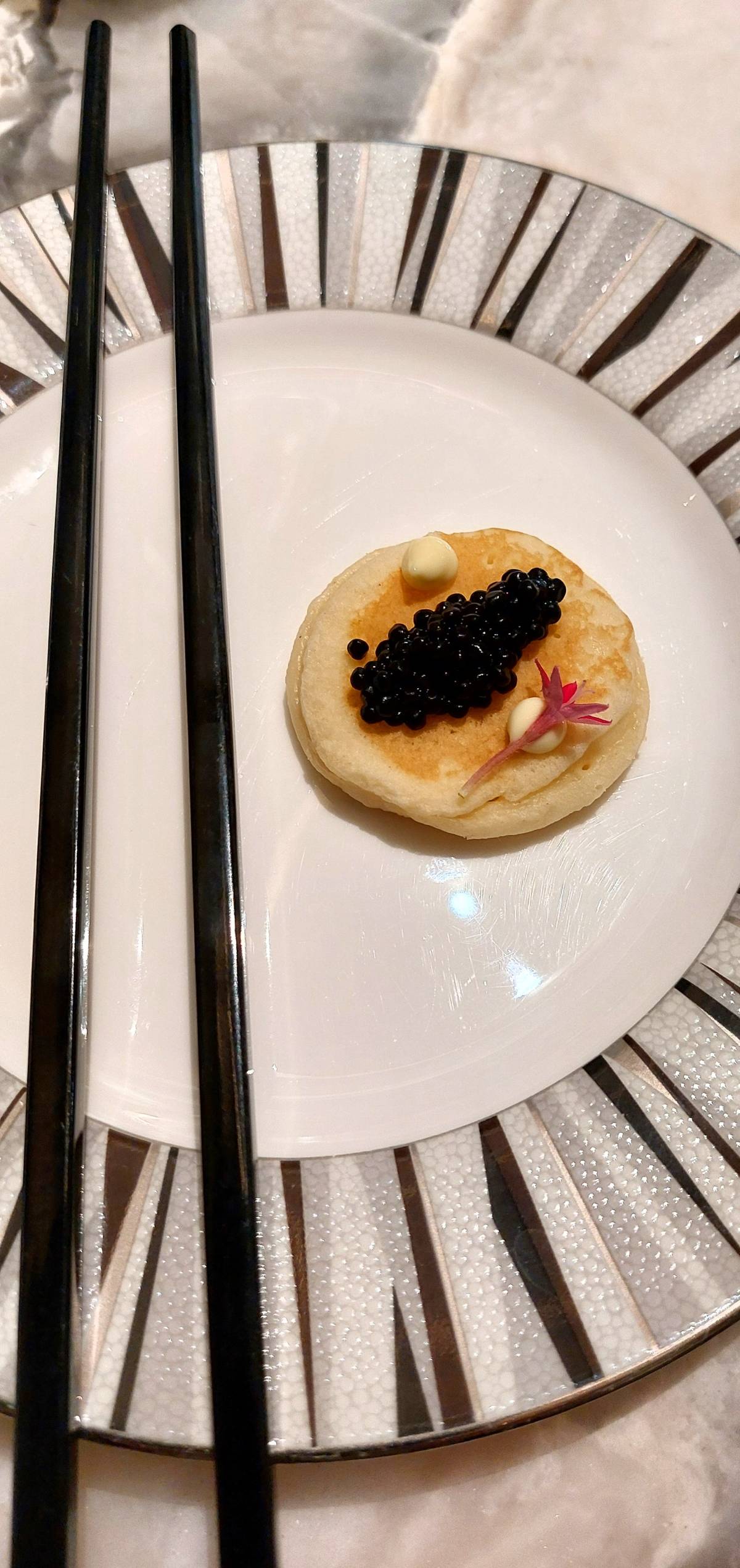 Chef Edina Si joins Pan Pacific Singapore as Executive Pastry Chef