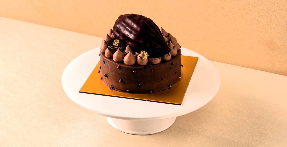 Chef Edina Si joins Pan Pacific Singapore as Executive Pastry Chef