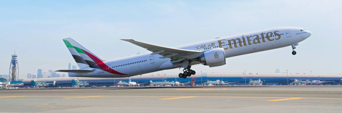 On World Pilots’ Day Emirates commits to hiring 1,500 aviators