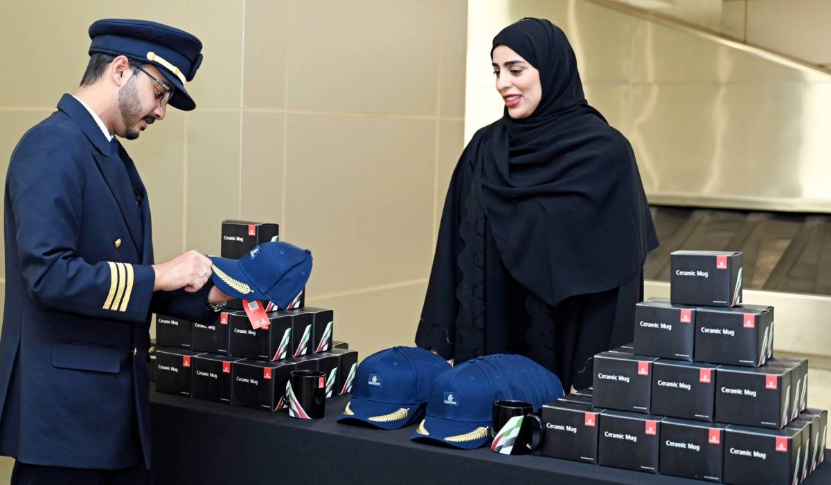 On World Pilots’ Day Emirates commits to hiring 1,500 aviators