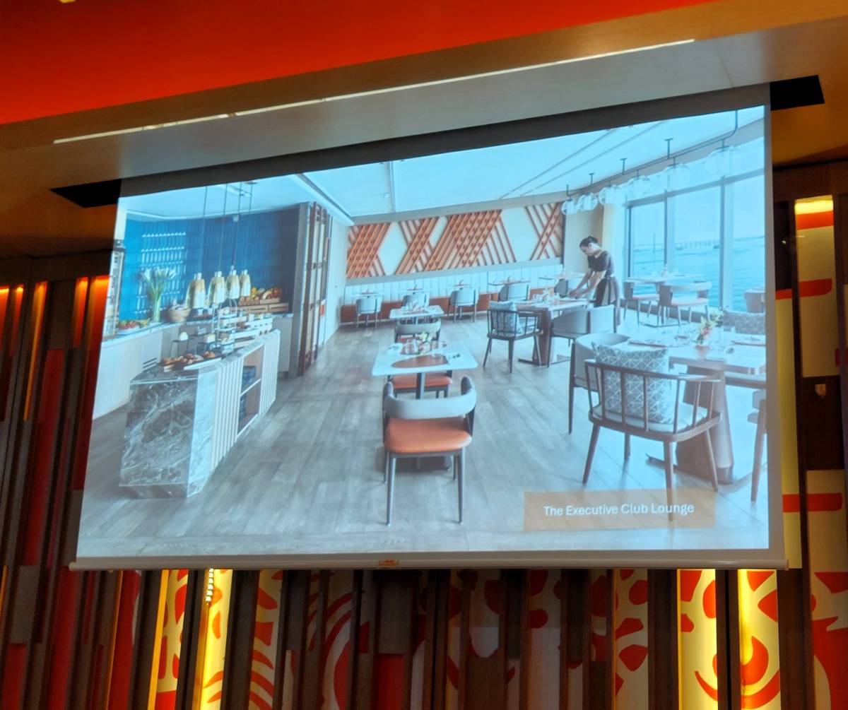 NUSTAR Resort Cebu Unveils Ultra-Luxury NUSTAR Hotel Cebu City, Philippines