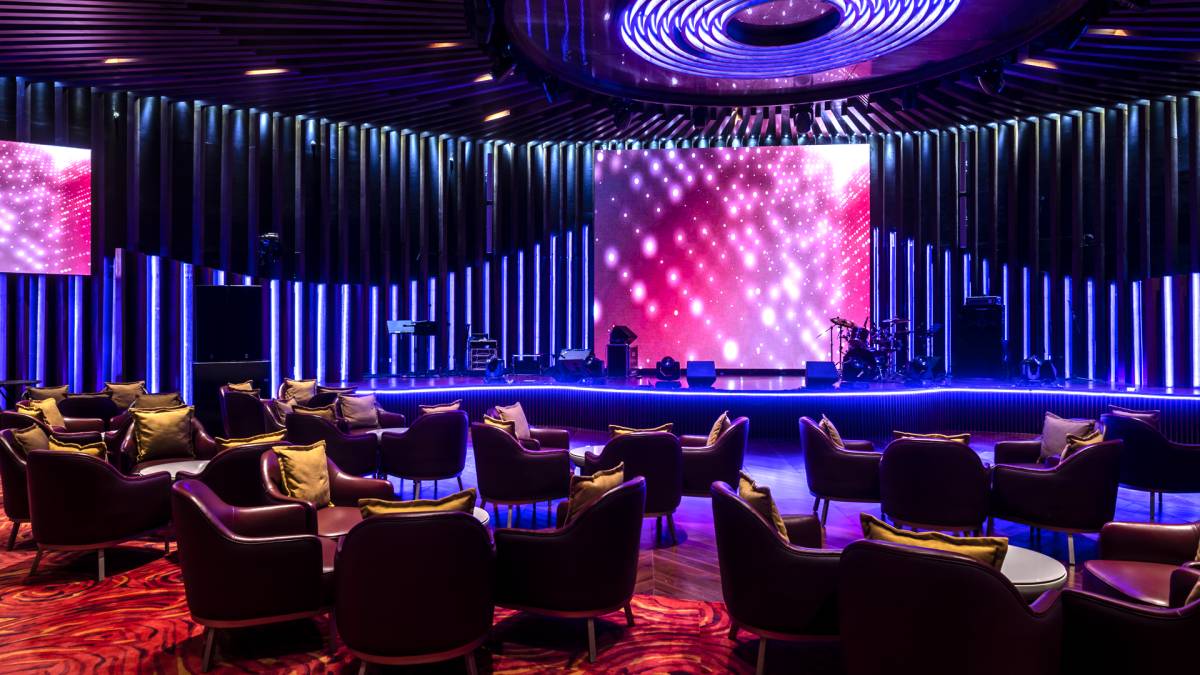 NUSTAR Resort Cebu Unveils Ultra-Luxury NUSTAR Hotel Cebu City, Philippines