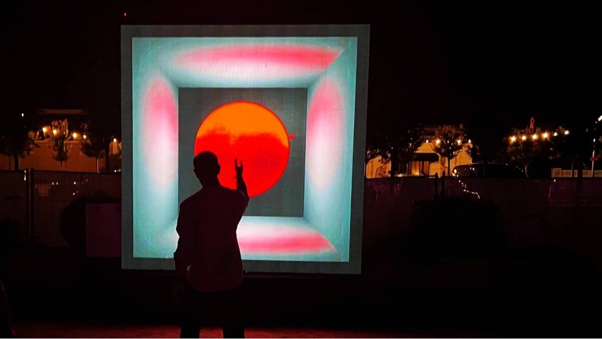 i Light Singapore Returns with an Inspiring and Immersive Experience that Brings Art, Sustainability and People Together