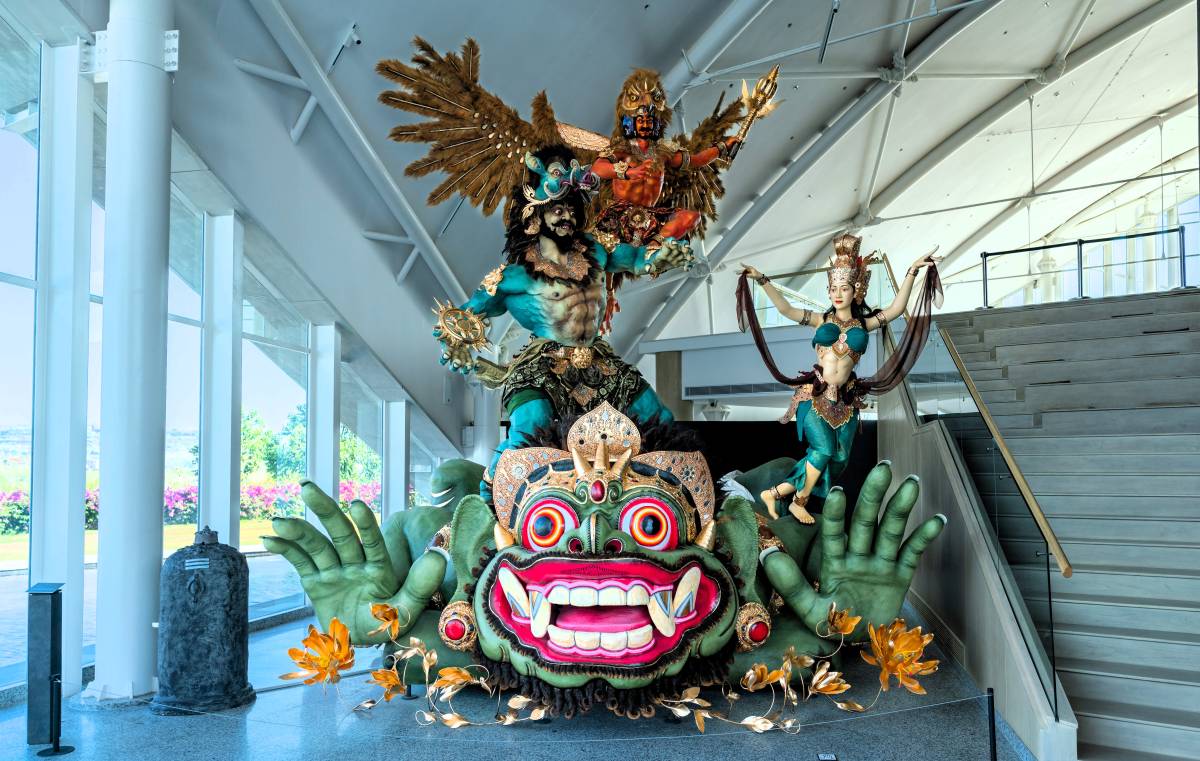Saka Museum Named One Of The World’s Most Beautiful Museums 2025 By Prix Versailles