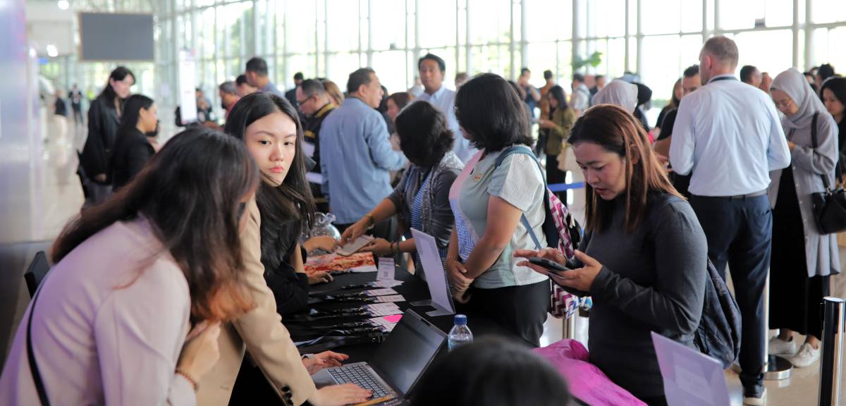 Travel Meet Asia 2025 Set to Drive Tourism Growth with Government Support and Leading Industry Giants