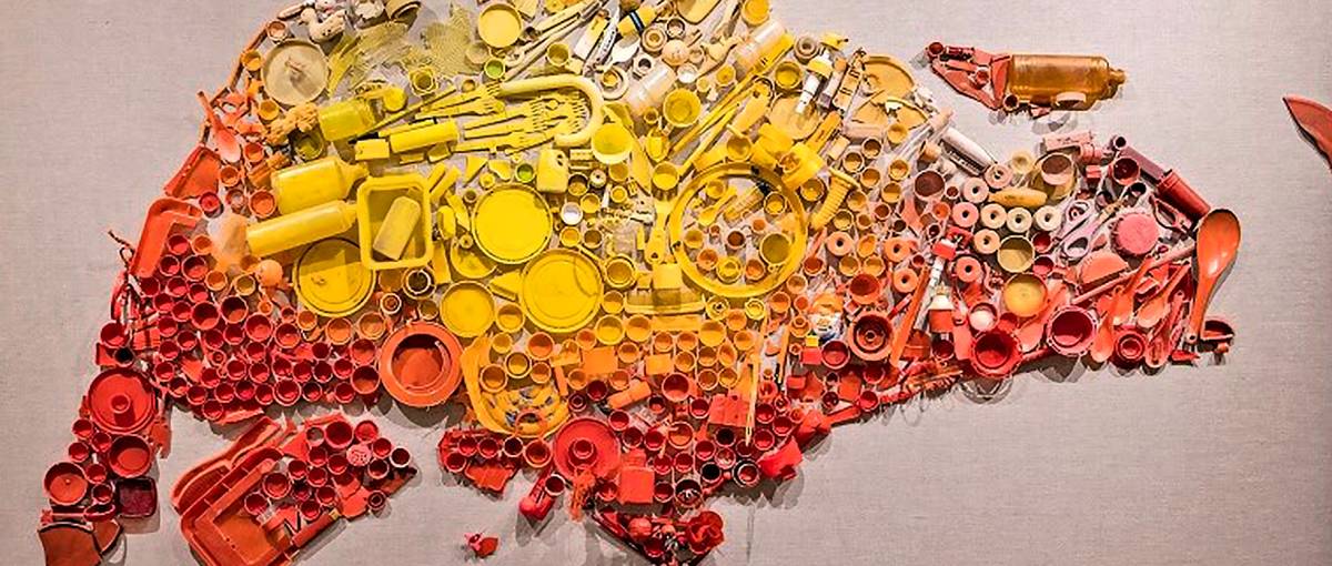 Singapore International Festival of Arts 2025 Launches with a Grand Opening Featuring over 70 Artists at Bedok Town Square!