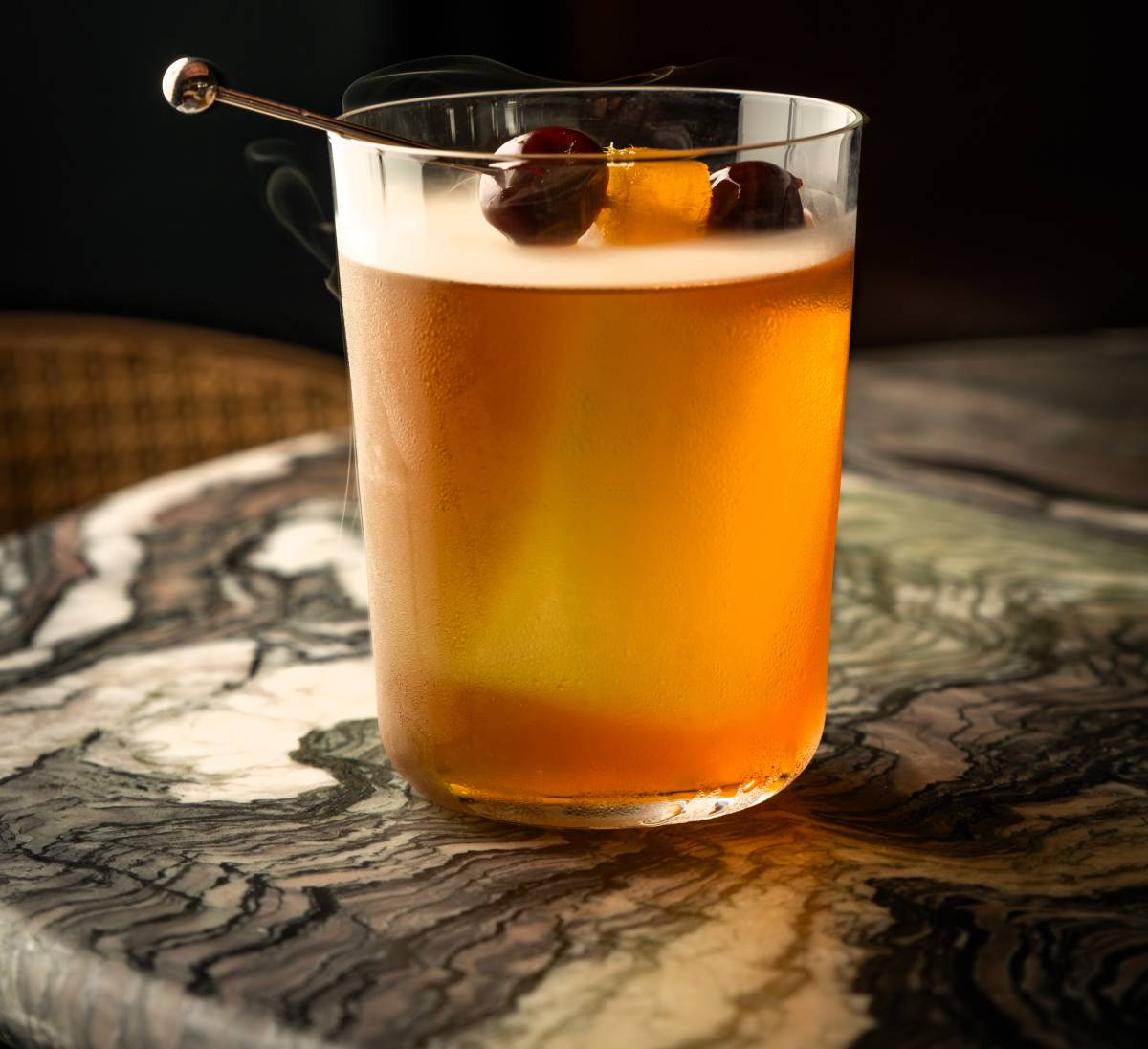 Cygnet Bar at Qt Singapore Brings New York’s Literary Legacy to Life with Southeast Asian Flair