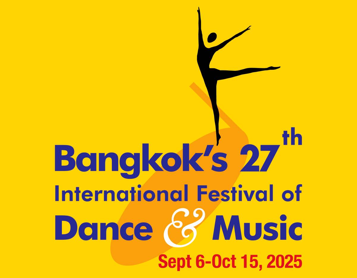 27th Bangkok Festivals: A World-Class Spectacle in Thailand