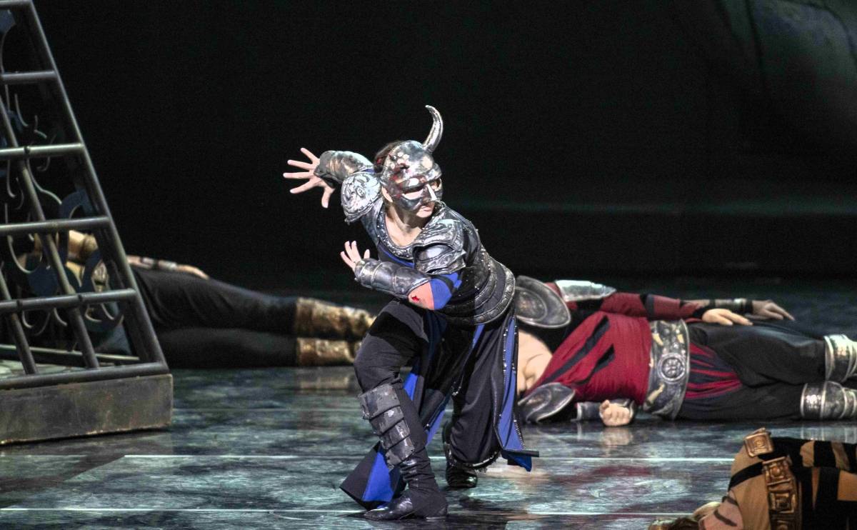 27th Bangkok Festivals: A World-Class Spectacle in Thailand