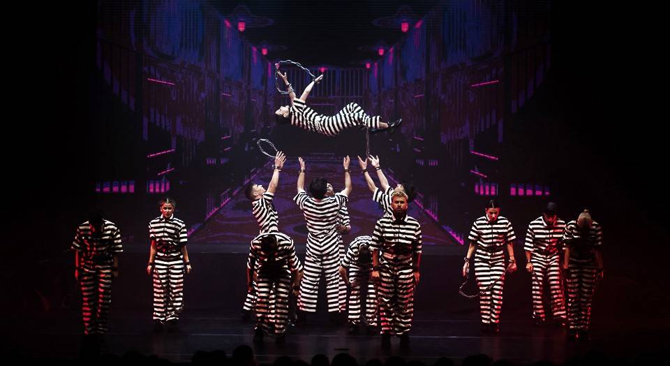 27th Bangkok Festivals: A World-Class Spectacle in Thailand