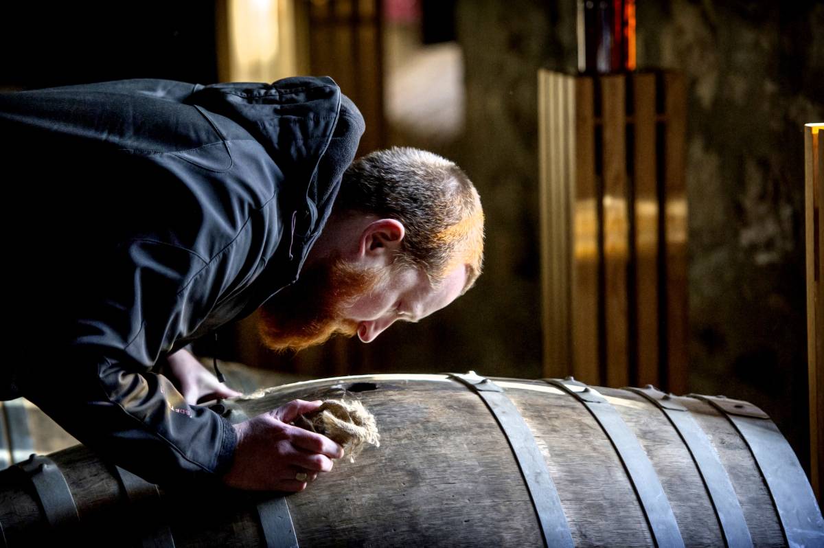 The Artisanal Spirits Company Unveils Artisan Casks, the New Luxury Private Cask Programme