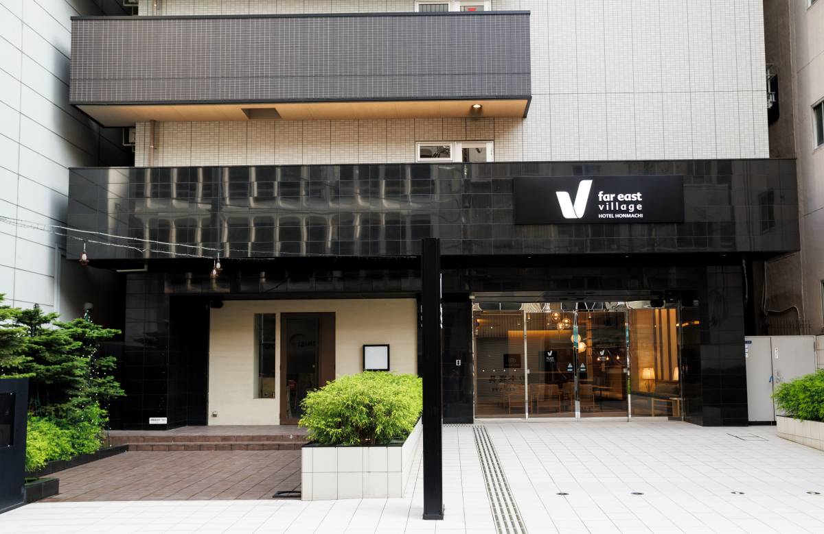 Far East Hospitality Strengthens its Presence in Japan with Two New Hotels in Osaka