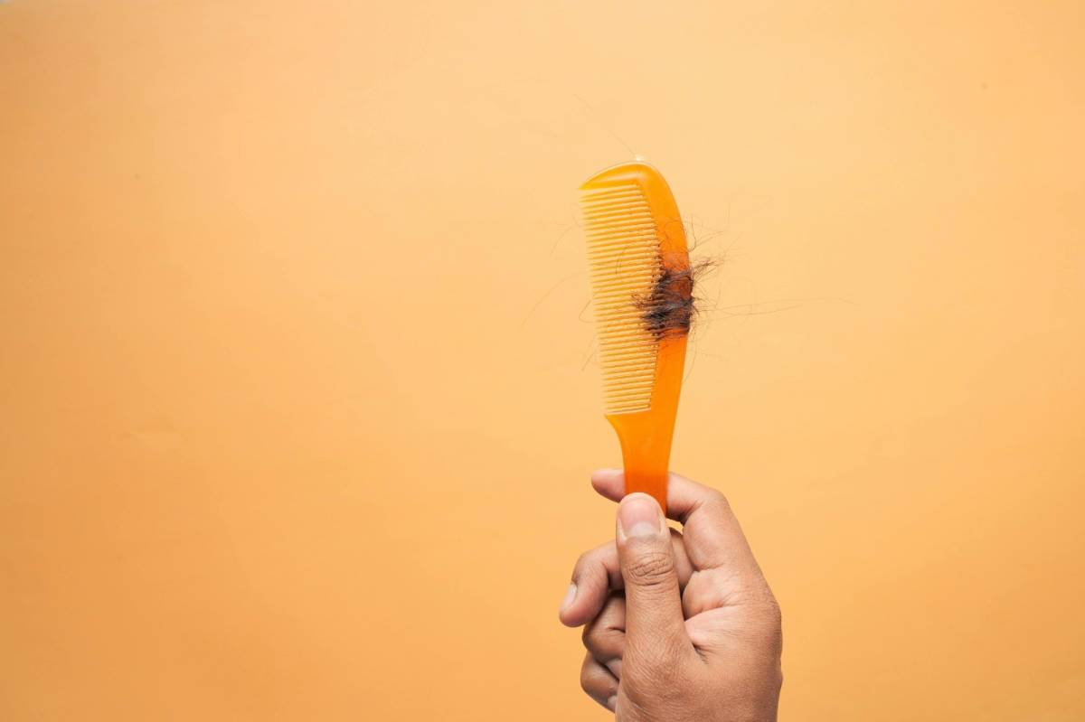 How Singaporeans Emotionally Handle Hair Loss Treatment