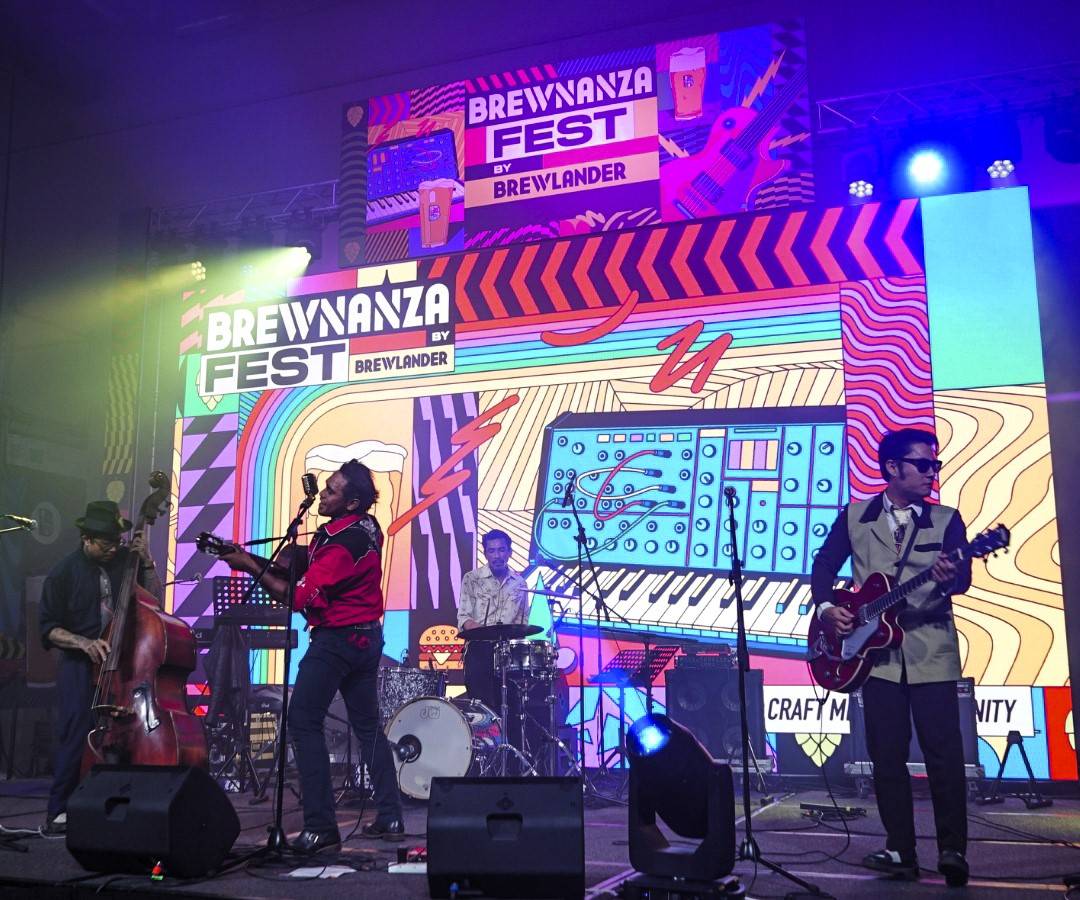 Brewnanza Fest is Here!