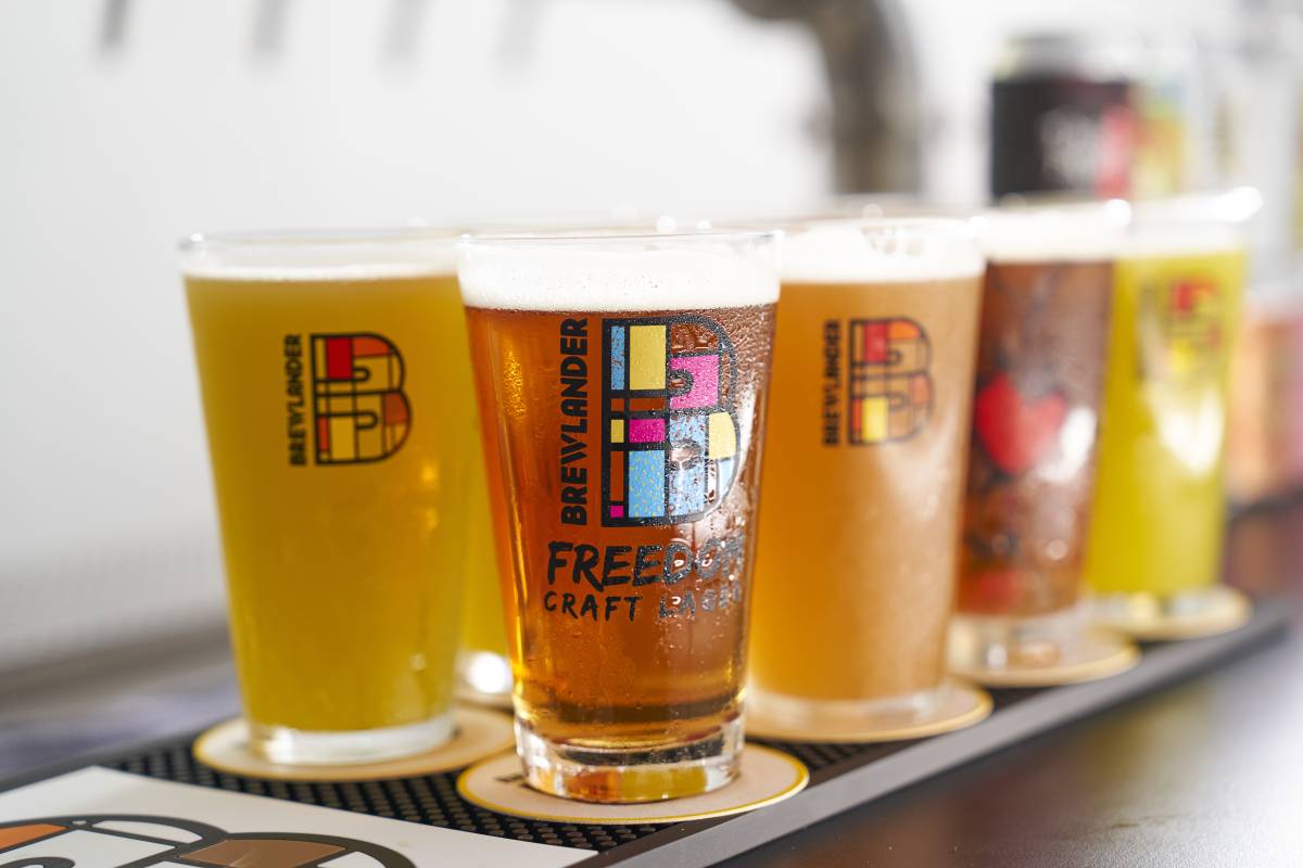 Brewnanza Fest is Here!