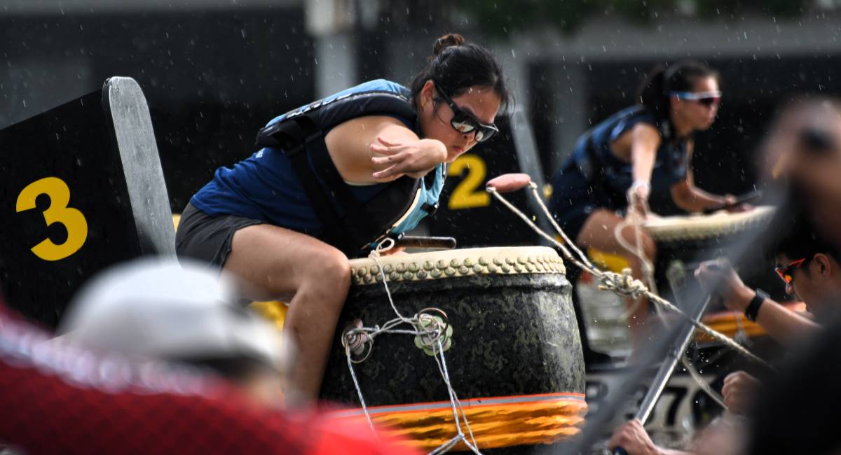 IHH Healthcare x Singapore Sea Regatta 2025: 