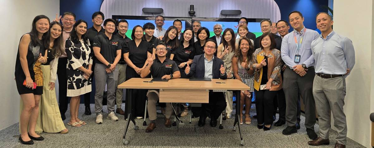 IHH Healthcare x Singapore Sea Regatta 2025: 
