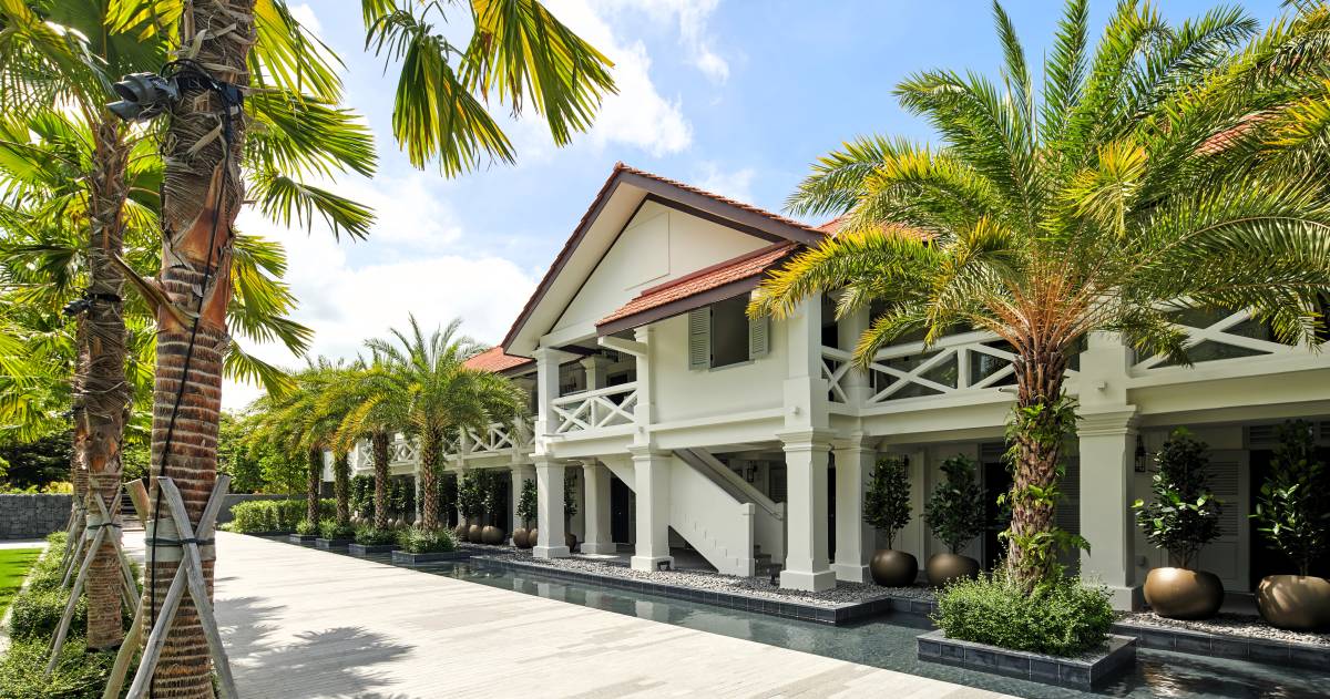 Far East Hospitality Uncovers Heritage in the City with a Walking Trail Series Led by The Urbanist Singapore  