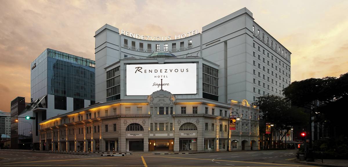 Far East Hospitality Uncovers Heritage in the City with a Walking Trail Series Led by The Urbanist Singapore  