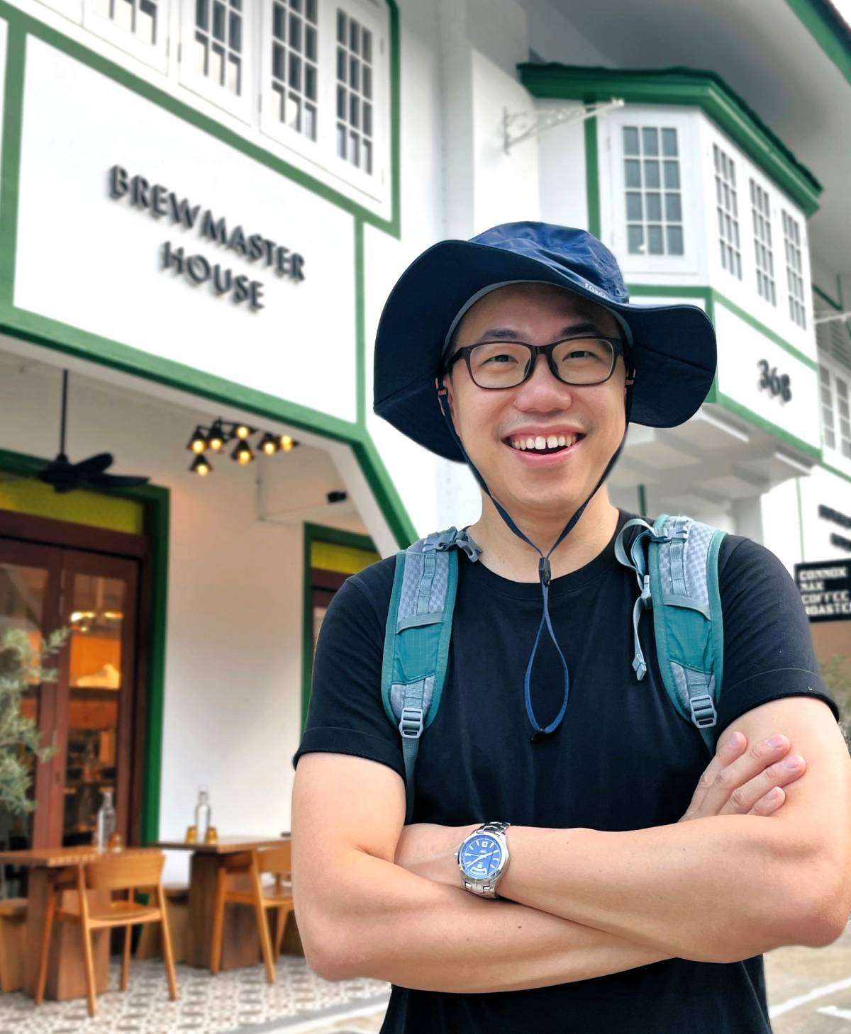 Far East Hospitality Uncovers Heritage in the City with a Walking Trail Series Led by The Urbanist Singapore  