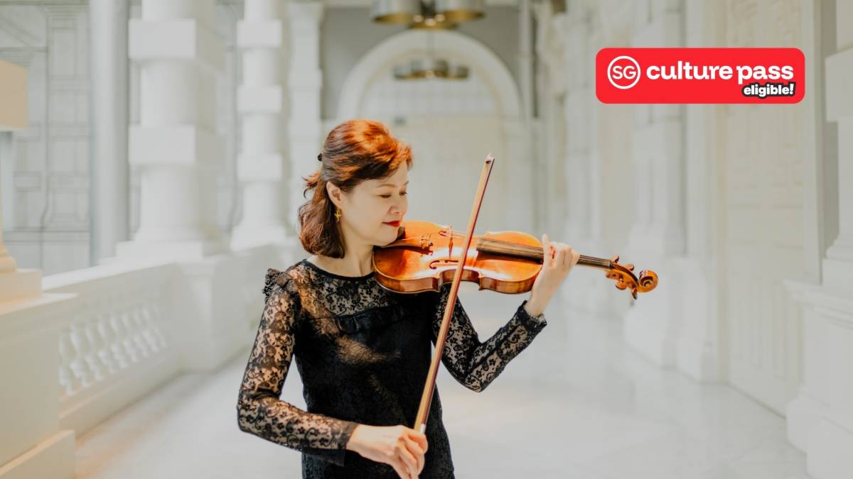 Introducing the SG Culture Pass