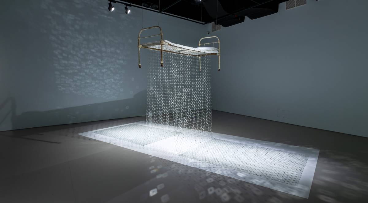 SINGAPORE ART MUSEUM UNVEILS TWO NEW COLLECTION-BASED EXHIBITIONS EXPLORING HOW ART SHAPES MEMORY, MEANING AND EXPERIENCE