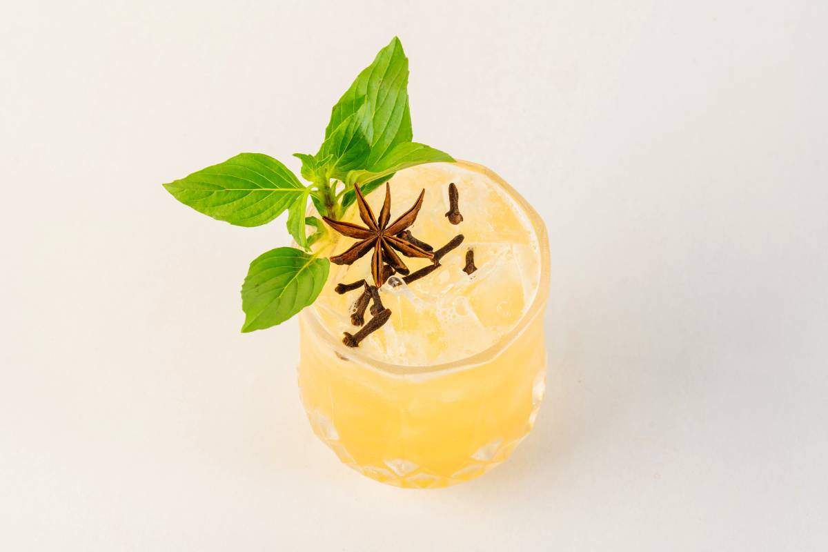 Aviary Hotel's The Glide Bar