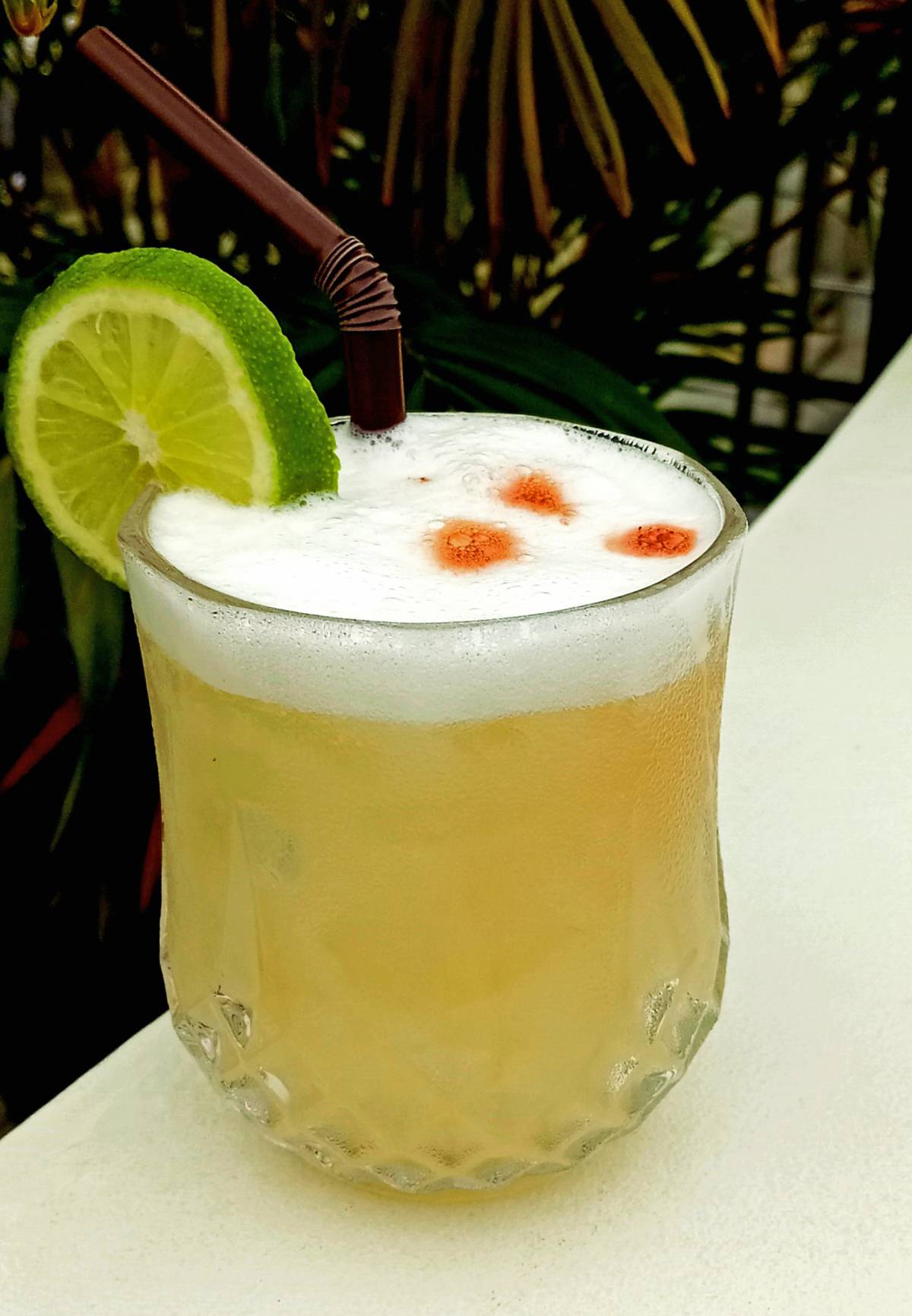 Aviary Hotel's The Glide Bar