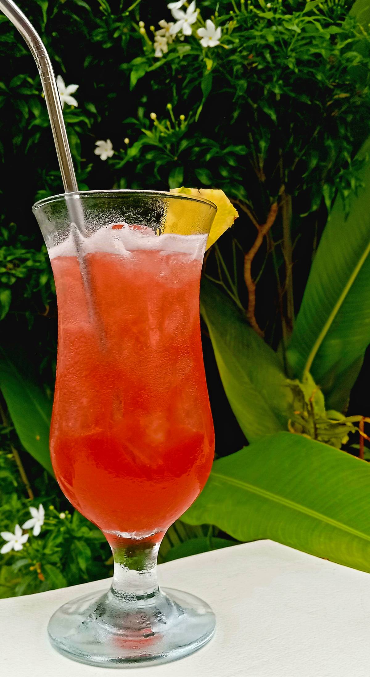 Aviary Hotel's The Glide Bar