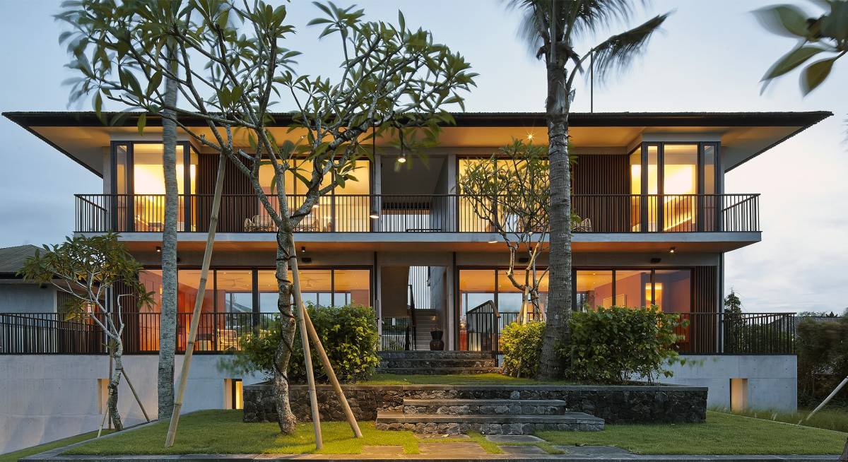 Elite Havens Unveils Special Seasonal Offers at Arnalaya Beach House, Bali