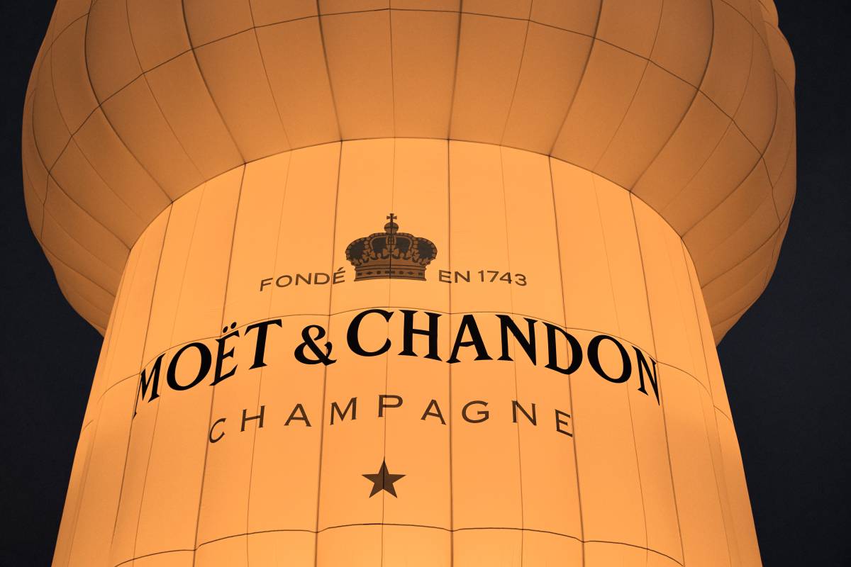 Singapore Grand Prix 2025: Moët Hennessy Ignites the Spirit of Celebration for an Adrenaline Filled Race Weekend